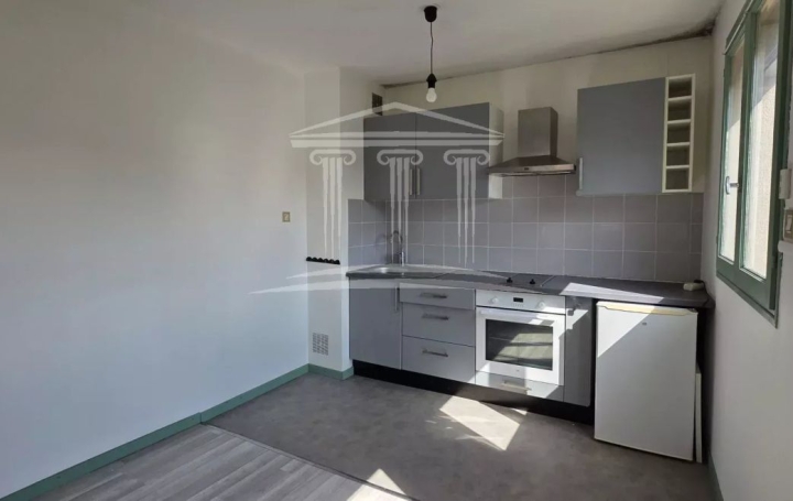  AGENCE TEMPLUM Appartement | SORGUES (84700) | 33 m2 | 56 000 € 