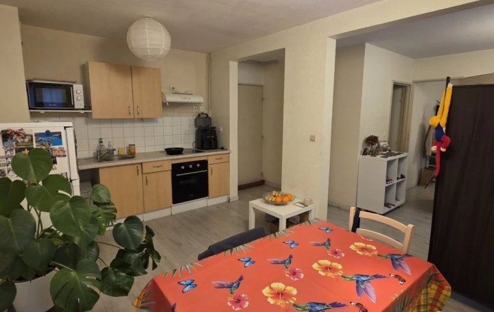  AGENCE TEMPLUM Appartement | SORGUES (84700) | 45 m2 | 66 500 € 