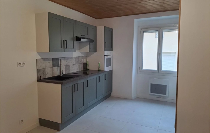 Appartement P2   SORGUES  33 m2 89 000 € 