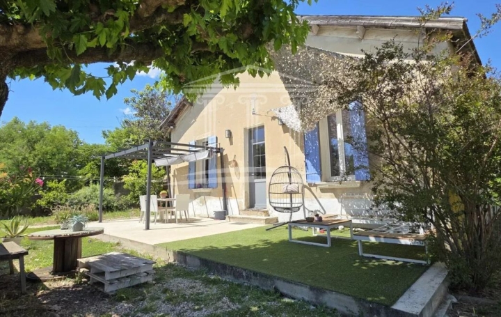  AGENCE TEMPLUM Maison / Villa | SORGUES (84700) | 83 m2 | 249 000 € 