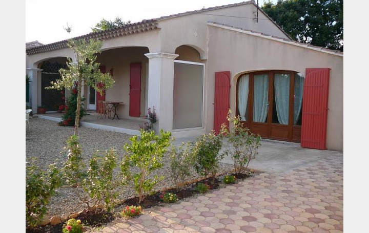 AGENCE TEMPLUM : Maison / Villa | SORGUES (84700) | 82 m2 | 223 000 &euro; 