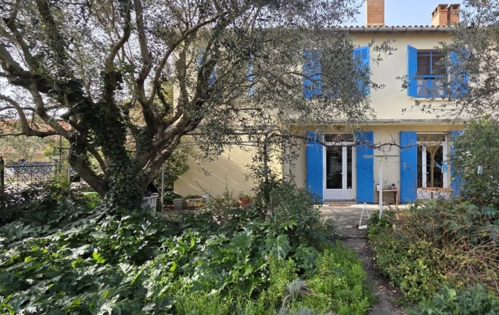 Maison   LE PONTET  128 m2 270 000 € 