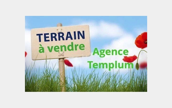 Terrain   SORGUES   128 000 € 