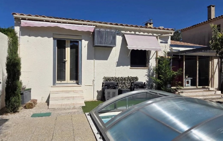 Maison   LE PONTET  85 m2 242 000 € 