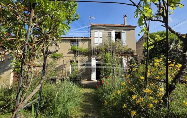  AGENCE TEMPLUM Maison / Villa | SORGUES (84700) | 122 m2 | 179 000 € 