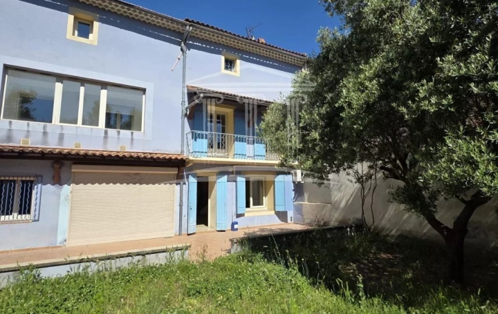  AGENCE TEMPLUM Immeuble | SORGUES (84700) | 209 m2 | 315 000 € 