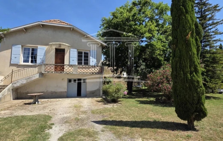 Maison   SORGUES  92 m2 259 900 € 