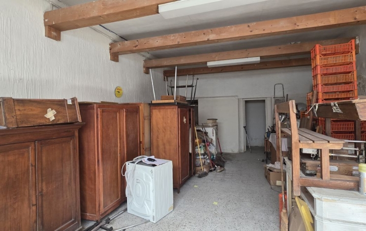 Maison   SORGUES   118 000 € 