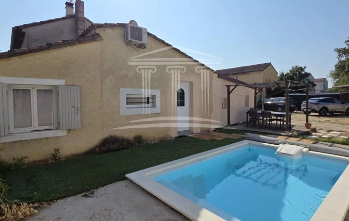 Maison   LE PONTET  77 m2 225 000 € 