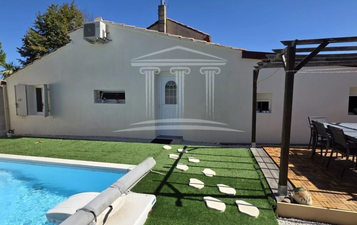 Maison   LE PONTET  73 m2 225 000 € 