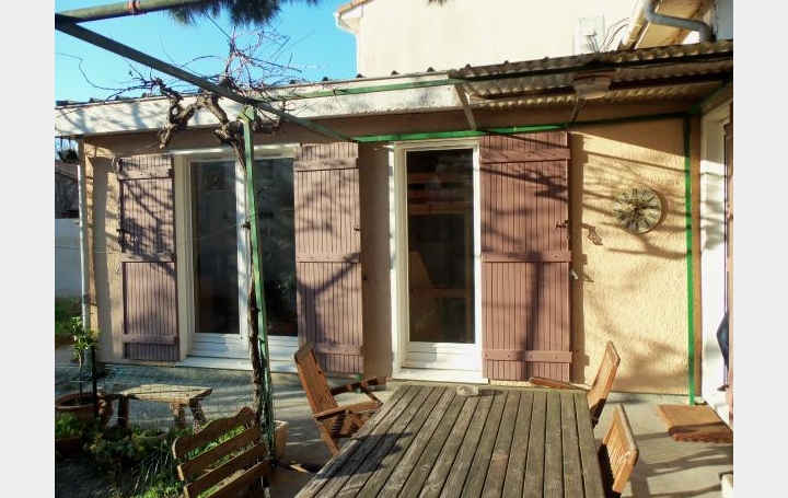 AGENCE TEMPLUM : Maison / Villa | AVIGNON (84000) | 86 m2 | 208 000 &euro; 