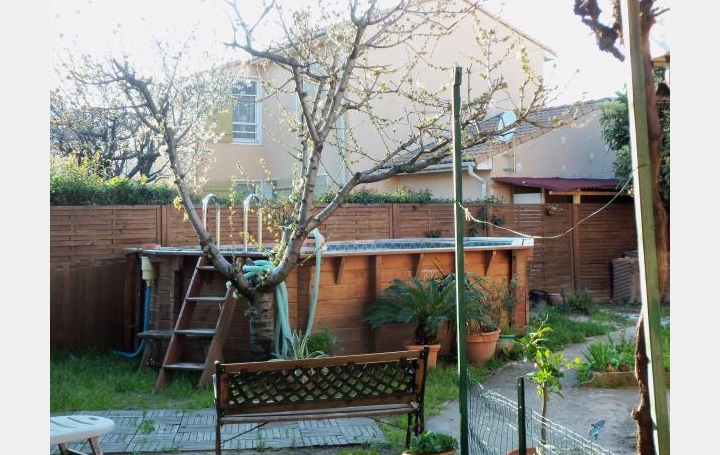 AGENCE TEMPLUM : Maison / Villa | AVIGNON (84000) | 86 m2 | 208 000 &euro; 