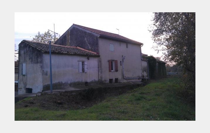 AGENCE TEMPLUM : Maison / Villa | SORGUES (84700) | 80 m2 | 76 500 &euro; 