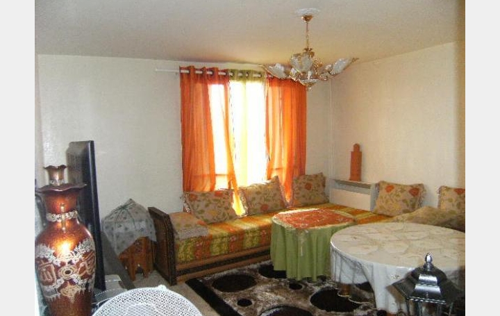 AGENCE TEMPLUM : Appartement | SORGUES (84700) | 72 m2 | 108 000 &euro; 