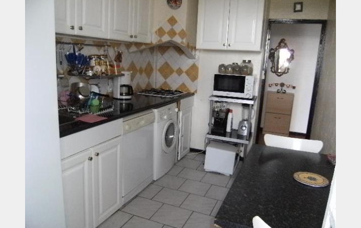 AGENCE TEMPLUM : Appartement | SORGUES (84700) | 72 m2 | 108 000 &euro; 