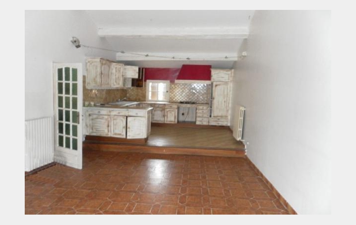 AGENCE TEMPLUM : Maison / Villa | ENTRAIGUES-SUR-LA-SORGUE (84320) | 90 m2 | 165 000 &euro; 