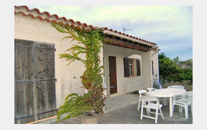 AGENCE TEMPLUM : Maison / Villa | BEDARRIDES (84370) | 92 m2 | 220 000 &euro; 