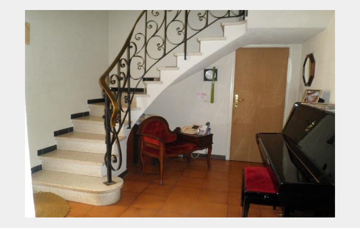 AGENCE TEMPLUM : Maison / Villa | LE PONTET (84130) | 121 m2 | 229 000 &euro; 