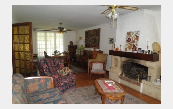 AGENCE TEMPLUM : Maison / Villa | LE PONTET (84130) | 121 m2 | 229 000 &euro; 