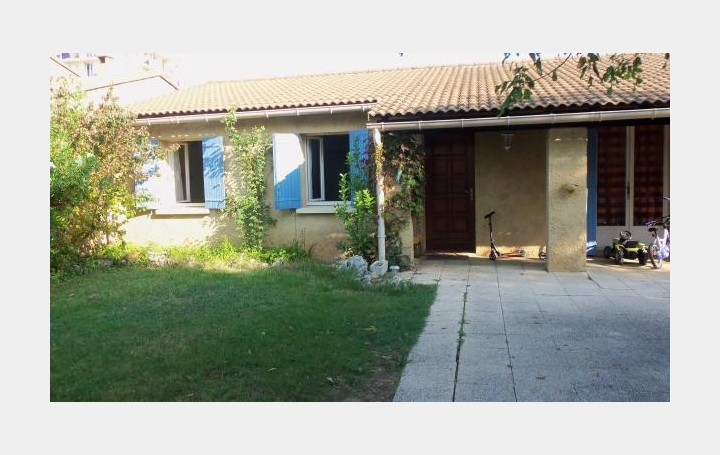 AGENCE TEMPLUM : Maison / Villa | SORGUES (84700) | 110 m2 | 238 000 &euro; 