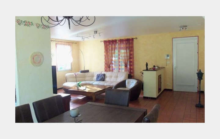 AGENCE TEMPLUM : Maison / Villa | SORGUES (84700) | 110 m2 | 238 000 &euro; 