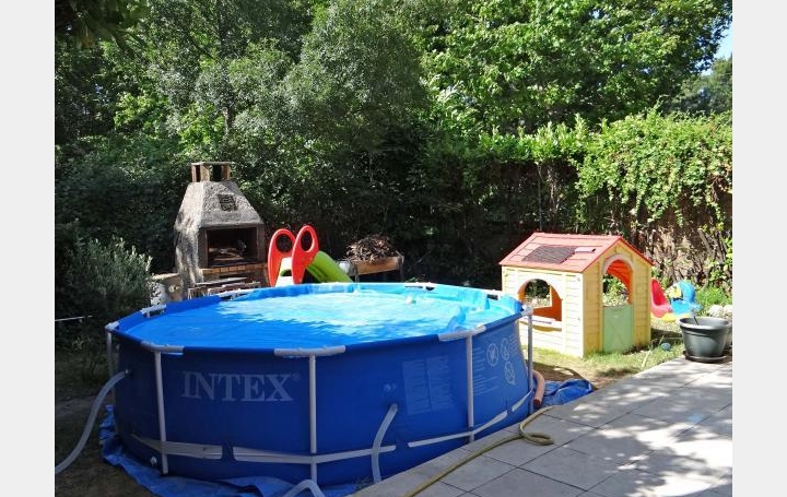 AGENCE TEMPLUM : Maison / Villa | LE PONTET (84130) | 94 m2 | 209 000 &euro; 