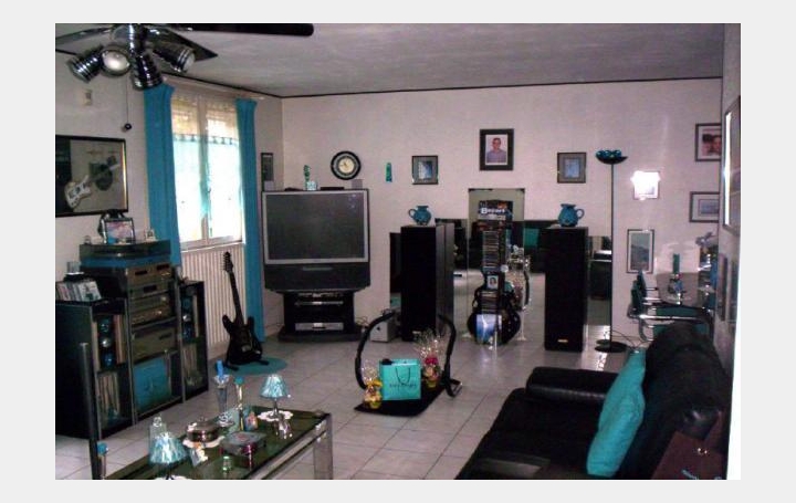 AGENCE TEMPLUM : Maison / Villa | LE PONTET (84130) | 94 m2 | 209 000 &euro; 