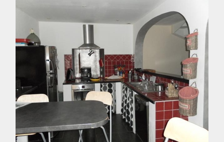 AGENCE TEMPLUM : Maison / Villa | SORGUES (84700) | 80 m2 | 182 000 &euro; 