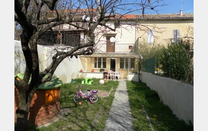 AGENCE TEMPLUM : Maison / Villa | SORGUES (84700) | 80 m2 | 184 000 &euro; 