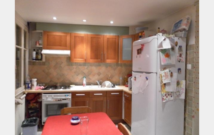 AGENCE TEMPLUM : Maison / Villa | SORGUES (84700) | 80 m2 | 184 000 &euro; 