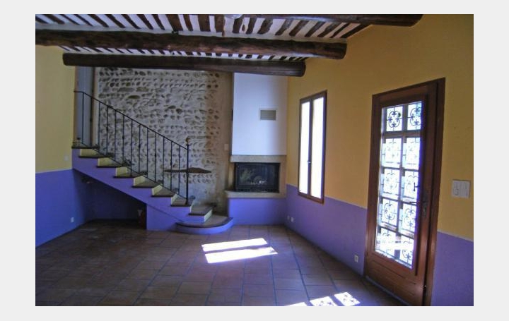 AGENCE TEMPLUM : Maison / Villa | BEDARRIDES (84370) | 80 m2 | 128 000 &euro; 