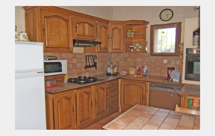 AGENCE TEMPLUM : Maison / Villa | BEDARRIDES (84370) | 80 m2 | 128 000 &euro; 
