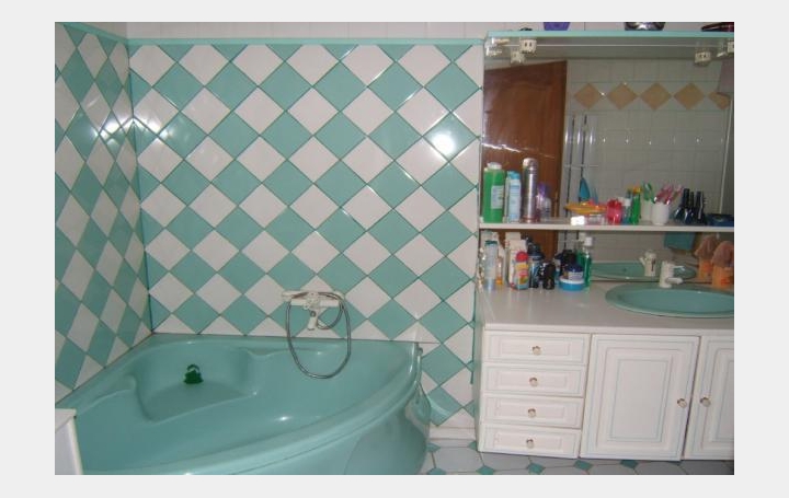 AGENCE TEMPLUM : Maison / Villa | BEDARRIDES (84370) | 80 m2 | 128 000 &euro; 