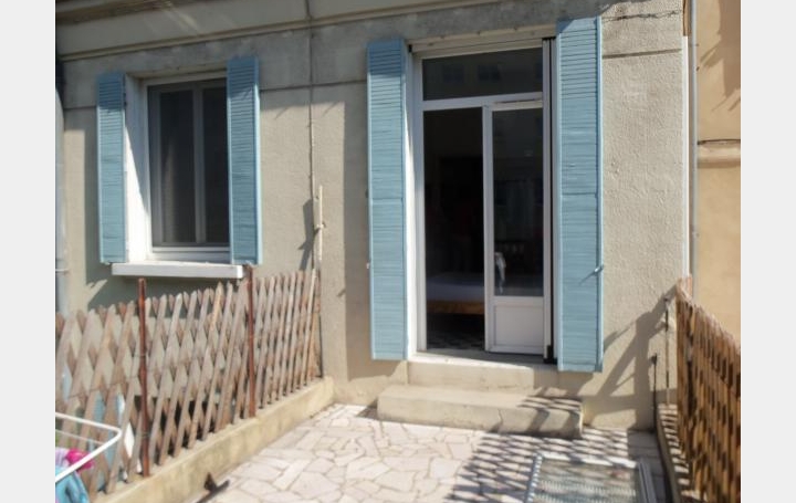 AGENCE TEMPLUM : Maison / Villa | AVIGNON (84000) | 60 m2 | 146 000 &euro; 