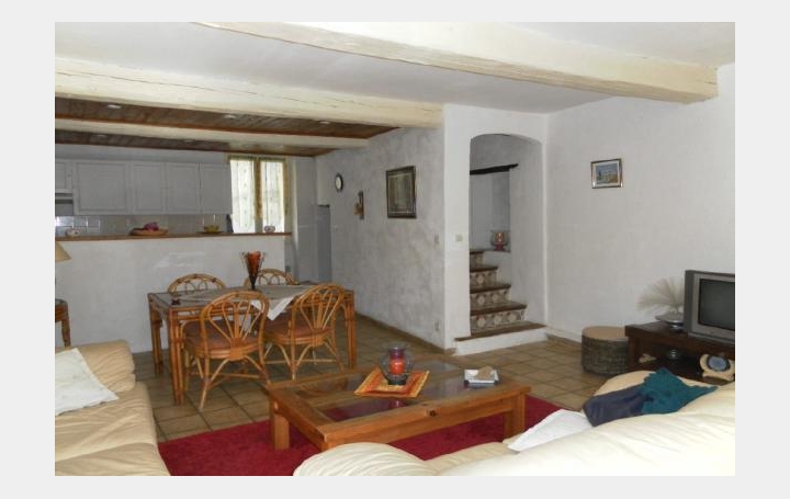 AGENCE TEMPLUM : Maison / Villa | CHATEAUNEUF-DU-PAPE (84230) | 110 m2 | 210 000 &euro; 