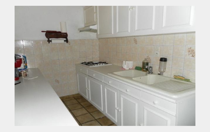 AGENCE TEMPLUM : Maison / Villa | CHATEAUNEUF-DU-PAPE (84230) | 110 m2 | 210 000 &euro; 