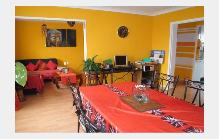AGENCE TEMPLUM : Appartement | SORGUES (84700) | 66 m2 | 101 500 &euro; 