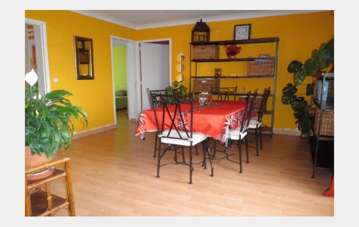 AGENCE TEMPLUM : Appartement | SORGUES (84700) | 66 m2 | 101 500 &euro; 