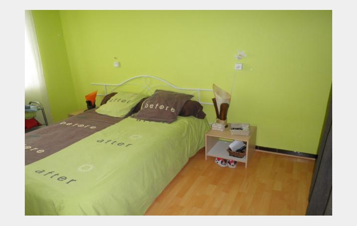 AGENCE TEMPLUM : Appartement | SORGUES (84700) | 66 m2 | 101 500 &euro; 