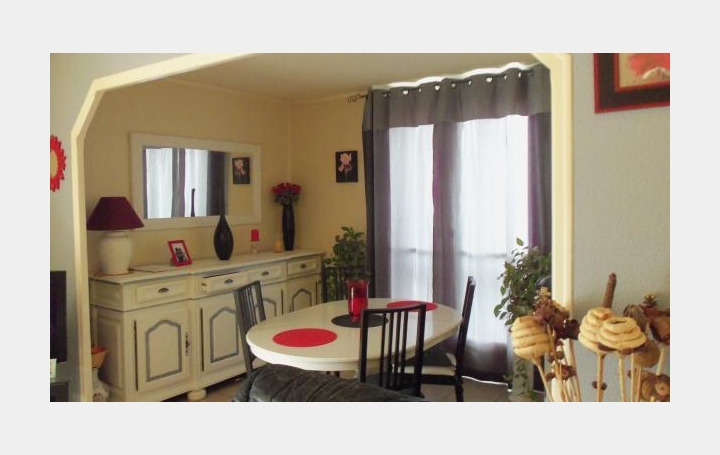 AGENCE TEMPLUM : Appartement | SORGUES (84700) | 68 m2 | 104 000 &euro; 