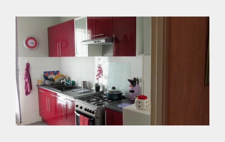 AGENCE TEMPLUM : Appartement | SORGUES (84700) | 68 m2 | 104 000 &euro; 