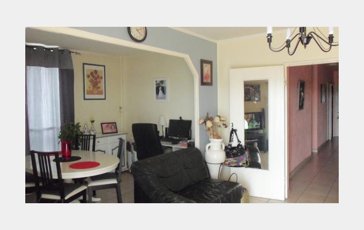 AGENCE TEMPLUM : Appartement | SORGUES (84700) | 68 m2 | 104 000 &euro; 