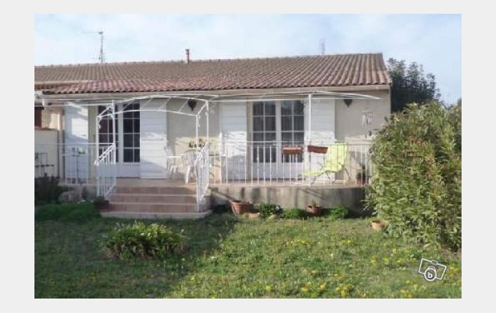 AGENCE TEMPLUM : Maison / Villa | VEDENE (84270) | 107 m2 | 270 000 &euro; 