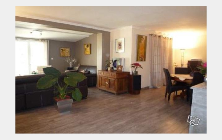 AGENCE TEMPLUM : Maison / Villa | VEDENE (84270) | 107 m2 | 270 000 &euro; 