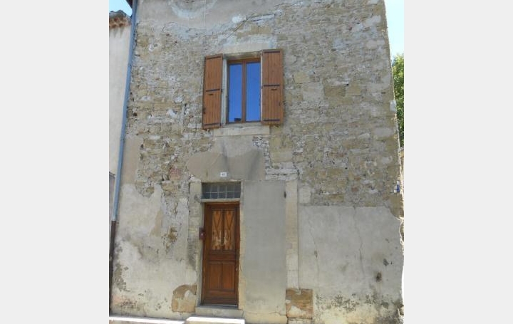AGENCE TEMPLUM : Maison / Villa | SORGUES (84700) | 70 m2 | 82 000 &euro; 