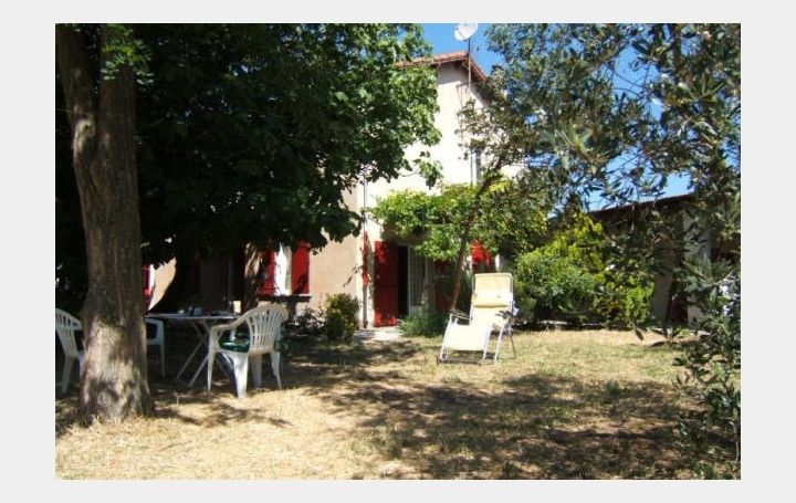 AGENCE TEMPLUM : Maison / Villa | LE PONTET (84130) | 74 m2 | 155 000 &euro; 