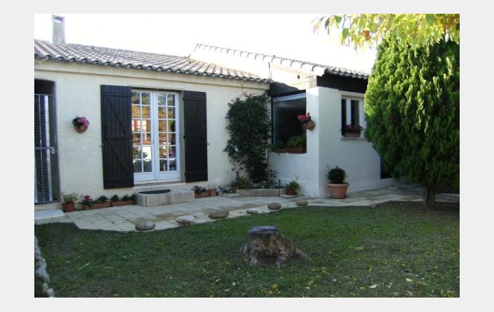 AGENCE TEMPLUM : Maison / Villa | LE PONTET (84130) | 101 m2 | 225 000 &euro; 