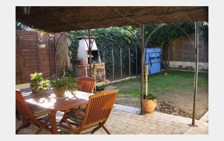 AGENCE TEMPLUM : Maison / Villa | LE PONTET (84130) | 101 m2 | 225 000 &euro; 