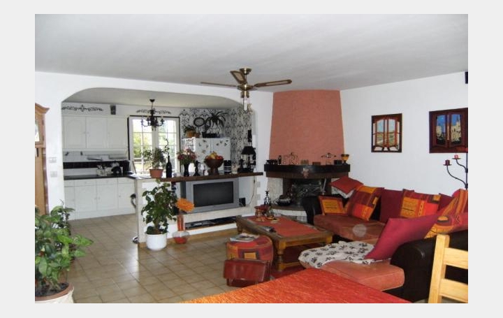 AGENCE TEMPLUM : Maison / Villa | LE PONTET (84130) | 101 m2 | 225 000 &euro; 