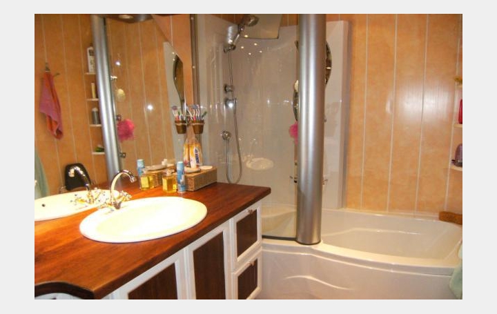 AGENCE TEMPLUM : Maison / Villa | LE PONTET (84130) | 101 m2 | 225 000 &euro; 